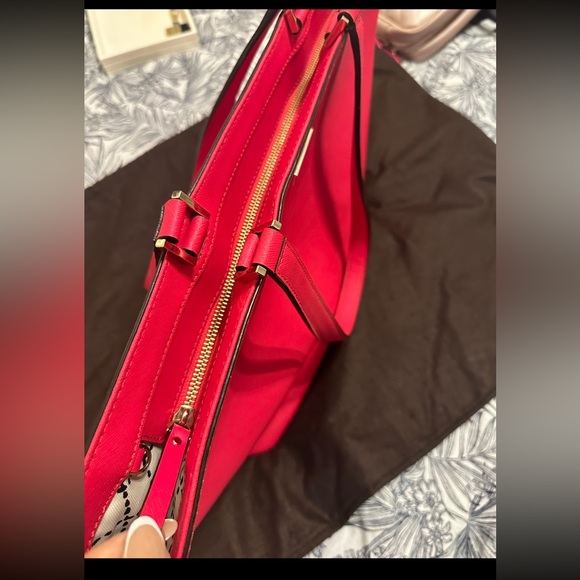 Kate Spade New York Tote - Picture 6 of 6